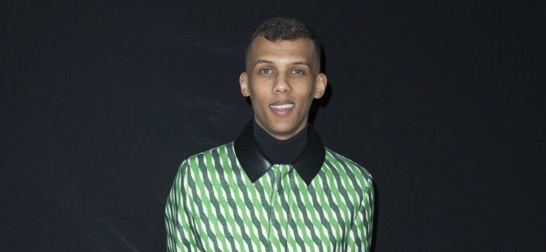 STROMAE SE CONFIE SUR SA MALADIE