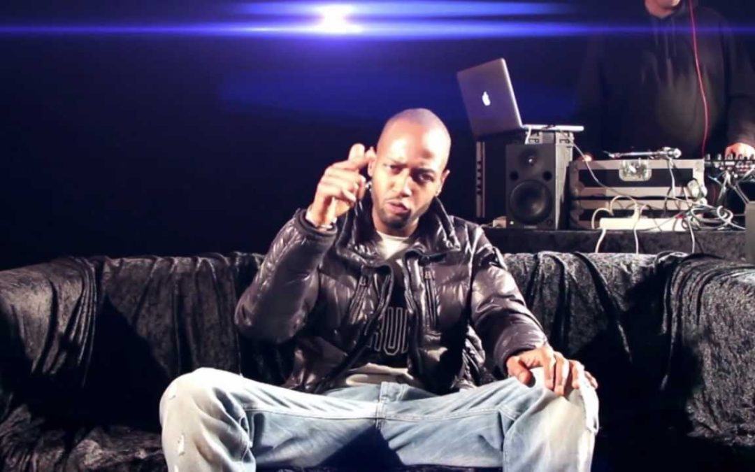 Zingiro Fall Prince artiste franco rwandais-senegalais