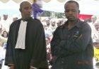 Il est accusé pour ses propos : « Les Tutsi sont morts à cause de leur cupidité »