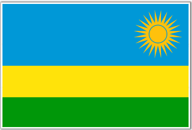 Rwanda : fin de la semaine de deuil en la mémoire des victimes du génocide de 1994