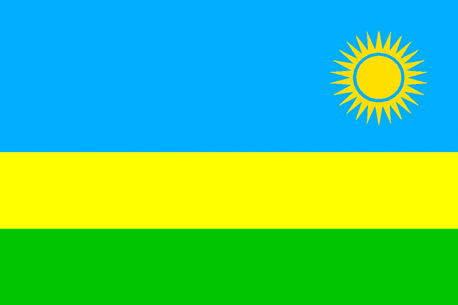 Ambarwanda : Avis de vacance de poste