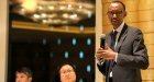 Ibyinshi mu byagezweho mu Rwanda byagezweho bikorewe-Perezida Kagame
