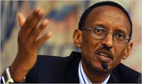 Ceux qui sont impliqués dans le Génocide, viennent nous juger ? J’ai un problème avec cela ». Paul Kagame.