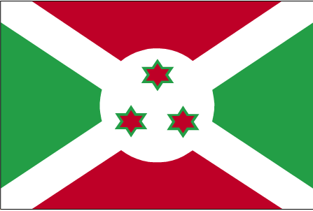 Burundi – dialogue interburundais : Commune Bubanza – Faire un recensement des ethnies en vue de quota exacts