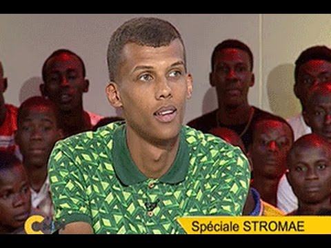 VIDEO – L’émotion de Stromae parlant du génocide au Rwanda qui a coûté la vie à son père