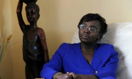 Le Rwanda soupçonne des intérêts cachés derrière les accusations de Victoire Ingabire