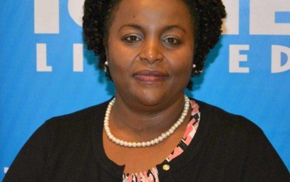 Alice Cyusa (RDGN) pourfend les faiseurs d’idéologies séparatistes