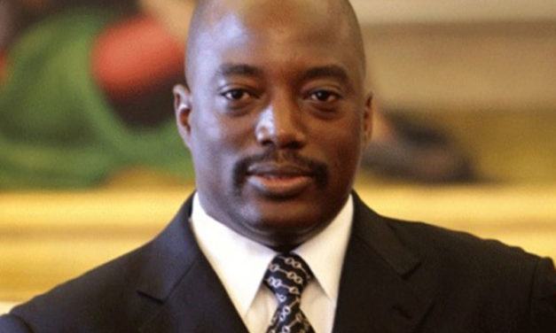 Kabila parle mais ne répond pas