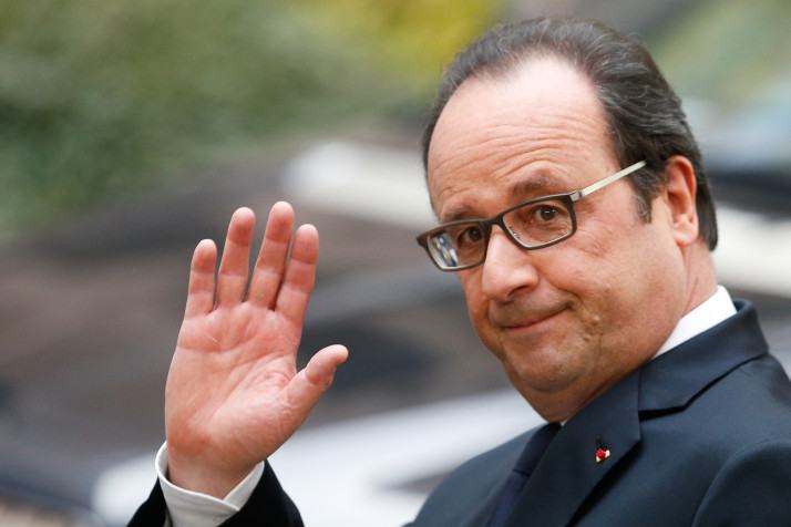 France: le Président français a décidé de ne pas être candidat à l’élection présidentielle