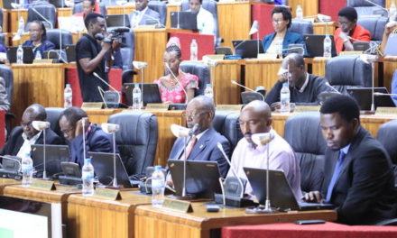 Les responsables rwandais envisagent d’interdire l’entrée sur le territoire à huit eurodéputés.