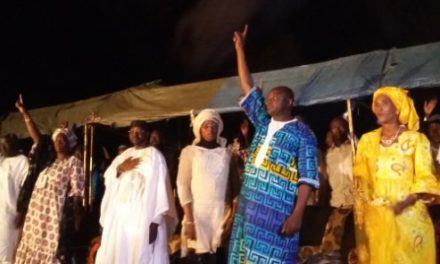Gambie : qui est Adama Barrow, l’homme qui a réussi à faire tomber Yahya Jammeh ?