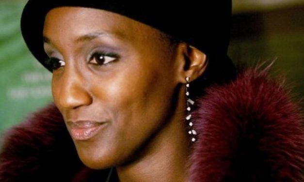 Carole Karemera veut reconstruire le Rwanda grâce au théâtre de rue
