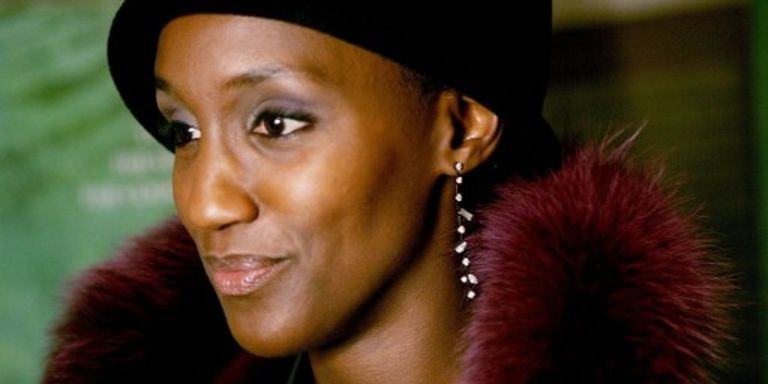 Carole Karemera veut reconstruire le Rwanda grâce au théâtre de rue