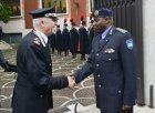 Accords de Coopération entre les polices nationales italienne et rwandaise