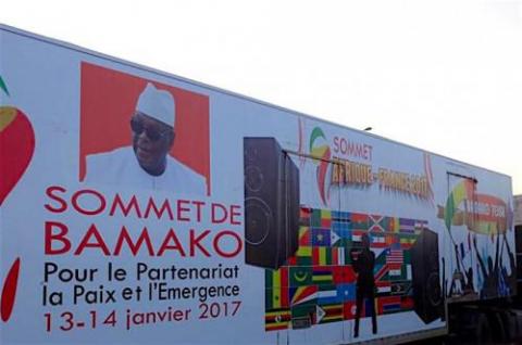 Sommet Afrique-France : Kagame et Mugabe au rendez-vous, Ouattara et Kabila restés chez eux