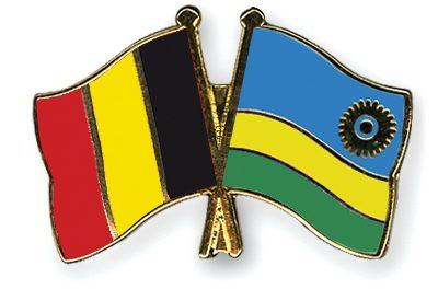 La Belgique nomme un nouvel ambassadeur au Rwanda
