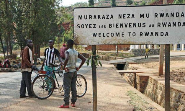 Rwanda: le swahili gagne du terrain, le français recule