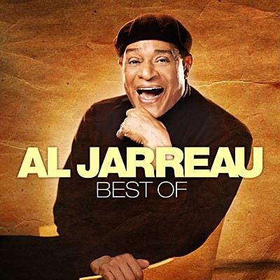Le chanteur de jazz américain Al Jarreau est mort