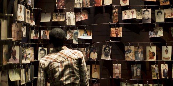 Rwanda : une initiation pour ouvrir les yeux sur le génocide