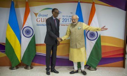 Accords commerciaux Inde-Rwanda en action