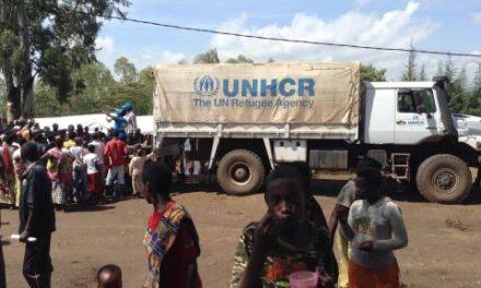 HCR: reprise du rapatriement des réfugiés rwandais en RDC