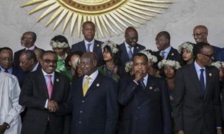 CPI : L’Union Africaine sonne la révolte collective et trace des perspectives