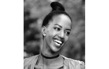 Iradukunda Elsa : son rêve de devenir Miss Rwanda 2017 exaucé