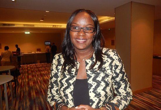 «Le Rapport 2016 sur le Développement Humain exige des politiques pour réduire les inégalités du genre» -Aminata Fatou