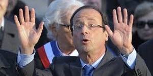 AFRIQUE : Franc CFA, Hollande se Dit Ouvert aux Propositions des Pays Africains