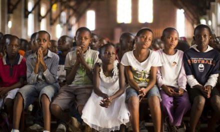 Dans la société rwandaise, « tout le monde va dans le même sens »