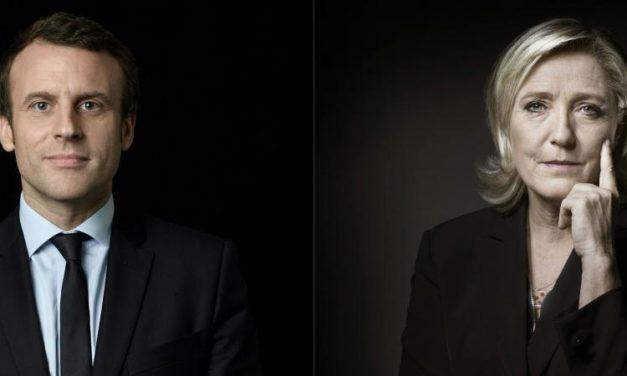 A quoi ressemblerait la France d’Emmanuel Macron et celle de Marine Le Pen ?