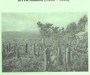 La vie des Batutsi du Rwanda sous la première et deuxième république