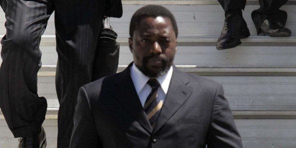 RDC : Kabila l’enchanteur