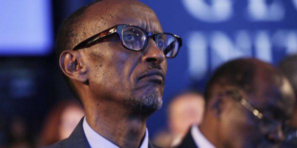 Rwanda : Paul Kagame s’en prend à « ceux qui ne sont pas au clair avec le génocide des Tutsis »