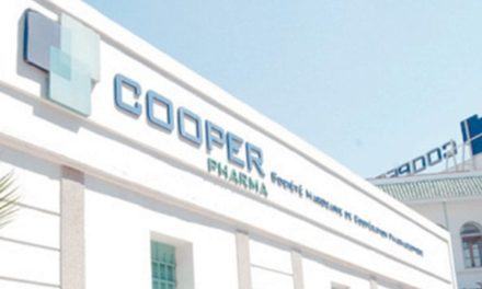 Le Rwanda et la Côte-d’Ivoire abriteront chacun une usine de Cooper Pharma