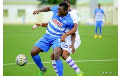 Moussa Camara yagarutse mu Rwanda, Rayon Sports imwakiriza ibihano