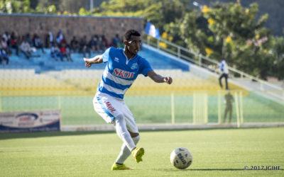 Rayon Sports remporte la coupe du championnat de 2016-2017