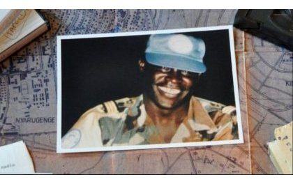 Sénégal: Basabye Perezida kwitirira umuhanda Capt Diagne warokoye Abatutsi barenga 600