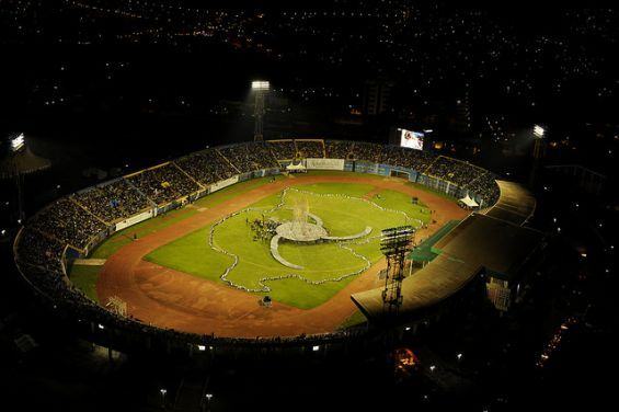Le Maroc finance la construction de stades au Rwanda