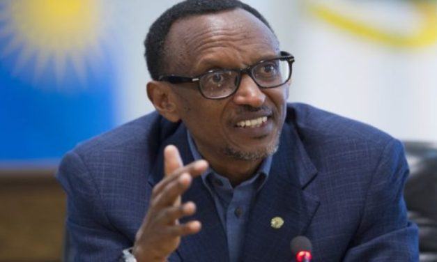 Afrique: Paul Kagamé veut créer des villes intelligentes et connectées
