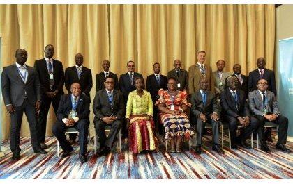 Une rencontre du Comité Africain des Services de Renseignement à Kigali sur le thème de la Libre circulation