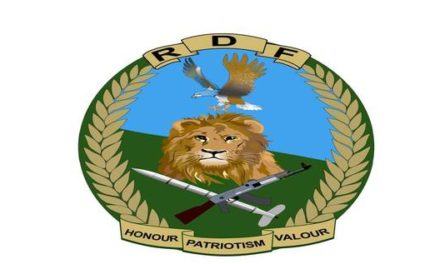 Au RWANDA, l’armée entame la « Army Week » au service de tous les rwandais