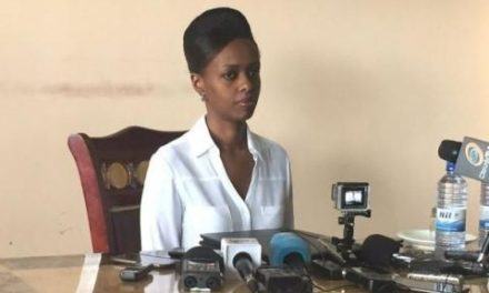 Rwanda: Diane Rwigara, quatrième candidate déclarée à l’élection présidentielle