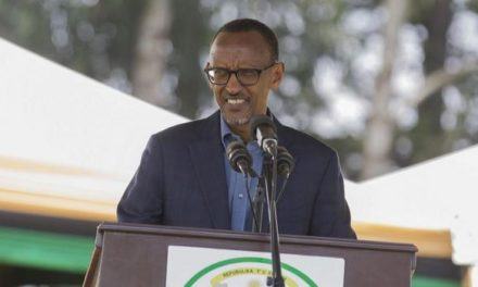 Rwanda : Paul Kagame, un dernier mandat et puis s’en va