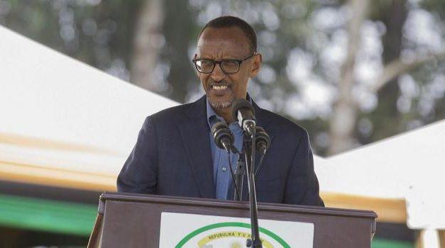 Rwanda : Paul Kagame, un dernier mandat et puis s’en va
