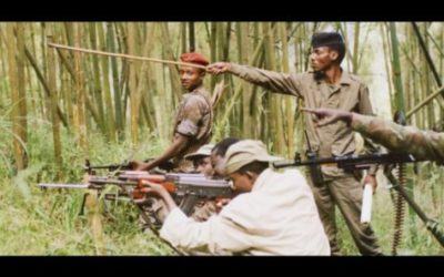 Documentaire : « Inkotanyi » retrace l’épopée du Front patriotique rwandais