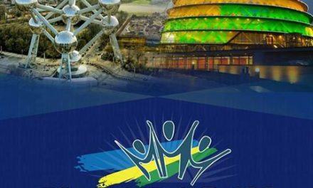 Invitation à l’événement : Rwanda Day In Belgium
