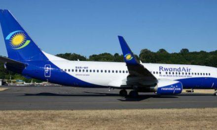 Aérien : la compagnie aérienne RwandAir veut aller plus vite