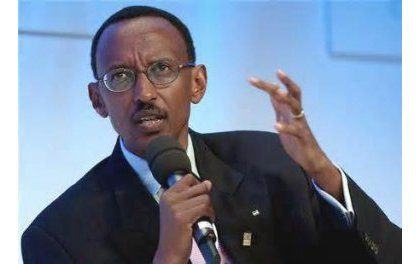 Umuco wo kwambura abaturage tugomba kuwuca burundu – Perezida Kagame