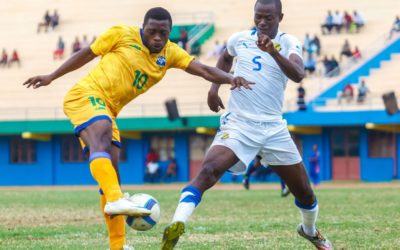 Classement FIFA: le Rwanda gagne une place